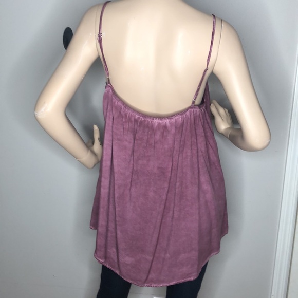 Boho style tank top - Picture 11 of 13